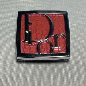 Dior Backstage Rosy Glow Blush 015 Cherry NEW